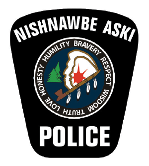 Nishnawhbe Aski Police Logo